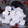 Sugarcane Home White Candy Yunnan Small Grain Single Crystal Candy 500g Granules Tea Sugar Bulk Wholesale Canned