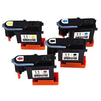 Suitable for Hp11 Print Head C4810Ac4811Ac4812Ac4813A Regenerated Nozzle 500510