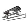 Intelligent Electric Clothes Drying Rack Remote Control Lifting Clothes Rack Telescopic Clothes Rod Indoor Balcony Drying Machine E18