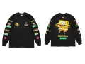 5 black