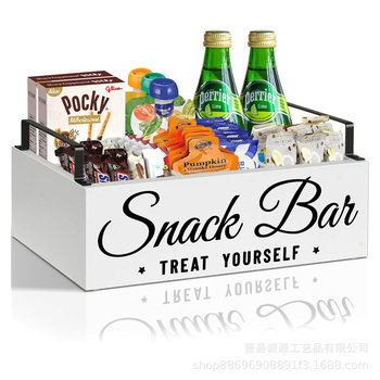 Wooden Storage Box Tool Storage Box Stationery Box Solid Wood Storage Box Desktop Organization Box Wooden Compartment Box