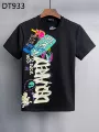 933 black