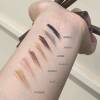 Faiccia Ultra-Fine Liquid Eyeliner Pen That Does Not Fade or Smudge, Makeup Artist's Special Ultra-Fine Waterproof Quick-Drying Eyeliner Pen