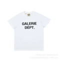 4308# white print black short sleeve