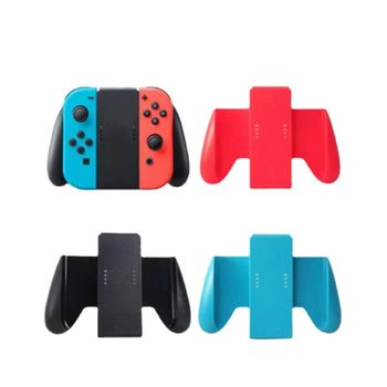 Nintendo Switch Joycon Game Controller Grip Ns Left and Right Controller Grip Bracket