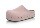 [Spot] Туфли Birkenstocks с бриллиантами, тонкие туфли с круглым носком на толстой подошве, верхняя одежда, полуботинки baotou с одной педалью, ниша в стиле design sense mini 5