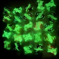 40 New Generation 1 luminous hybrid (single key chain)