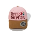 Fish pink