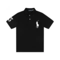 632 black [big horse mark]