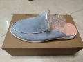 Light blue gray