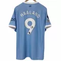 Signature - Manchester City No. 9-2526