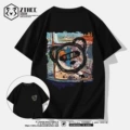 Black Feeling Bear_KB