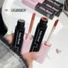 Kekemood Nude Mousse Soft Mist Lip Mud Velvet Matte Matte Non-Fading Student Pure Desire Lipstick Whitening