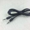 3.5 to 3.5 Audio Cable One to One audio 3.5 to wiring 3.5 male to male audio cable 1.5 meters