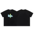 19 black t-shirt