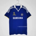 2008-09 season Chelsea home