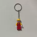 Mario yellow cap