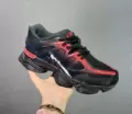 Orange 9060 black red