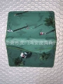 Card pack - green