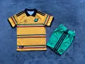 2026 jamaica home kit