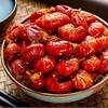 Spicy Crayfish Instant Shrimp Tail Cooked Food Spicy Seafood Cooked Food Internet Celebrous Snacks Snacks Live Shrimp Balls Vacuum Packing