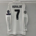 1516 real madrid home no. 7