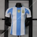 Player: Argentine Lord