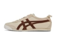 Leather surface-milk tea color