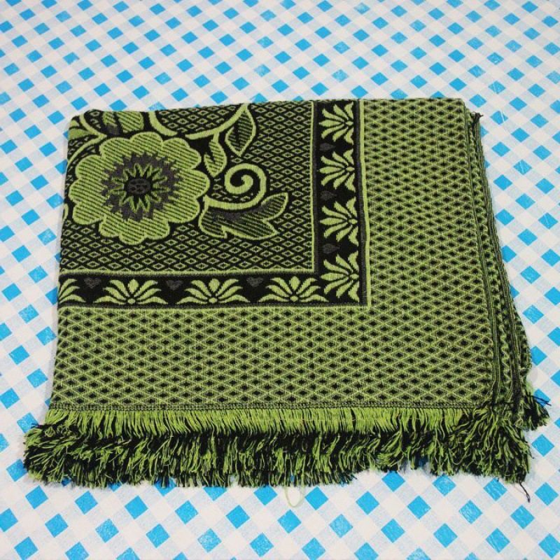 Cotton Vintage Thread Blanket Knitted Blanket Thin Bed Sheet One Piece Summer Sofa Towel Streamer Leisure Blanket Thread Blanket Bed Sheet Hot