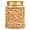New Arrival Brazilian Pine Nuts Official Flagship Store Hand-Peeled Premium Extra-Large Snacks Afghan Dried Fruits and Nuts