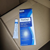 Трансграничное пятно panoxyl0.1_ Acne capsule essence гель от прыщей essence специальный крем от прыщей 15 г