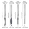 Cross-Border New Product Cheese Grater Baking Cheese Grater Chocolate Lemon Grater Fruit Grater Multifunctional