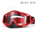 CX-211 c112 (clear lens)