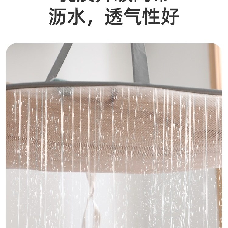 Clothes Drying Net for Underwear, Drying Net Bag for Socks and Underwear, Clothes Drying Rack, Wool Sweater Special Flat Drying Basket