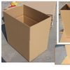 7-layer thick packing large carton logistics freight container packing carton storage moving Carton Factory