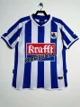2002-03 real sociedad home court