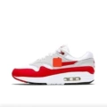 Gray white red high quality
