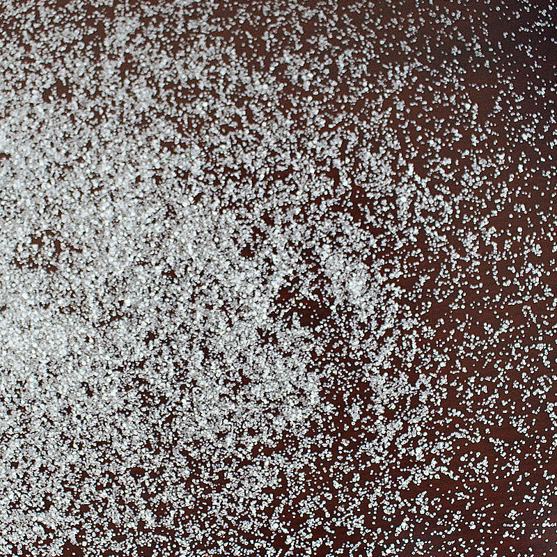 Water Treatment Sodium Chloride Refined Industrial Salt 50kg Hubei Changzhou Brand Refined Salt Fine Salt Well Mineral Salt