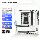 Jingyue B650M Snow Dream Snow Dream AM5 игровая материнская плата для настольного компьютера DDR5 mini 0