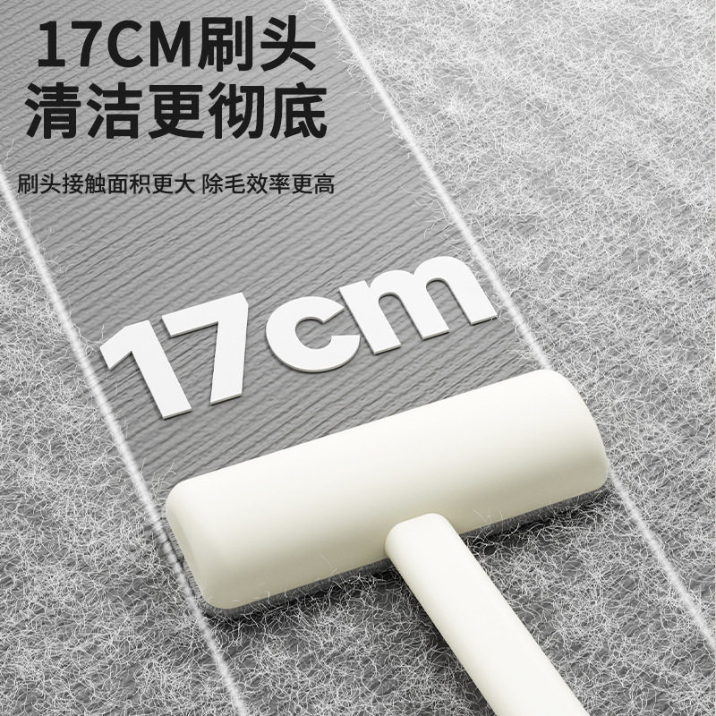 Cross-border Pet Comb Comber Cat Open-knot Comb Thin Comb Hair Removal Comb Dog Comb Dog Hair Comb Cat Dog Supplies