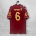 Bayern munich 125th anniversary no. 6 + anniversary armband