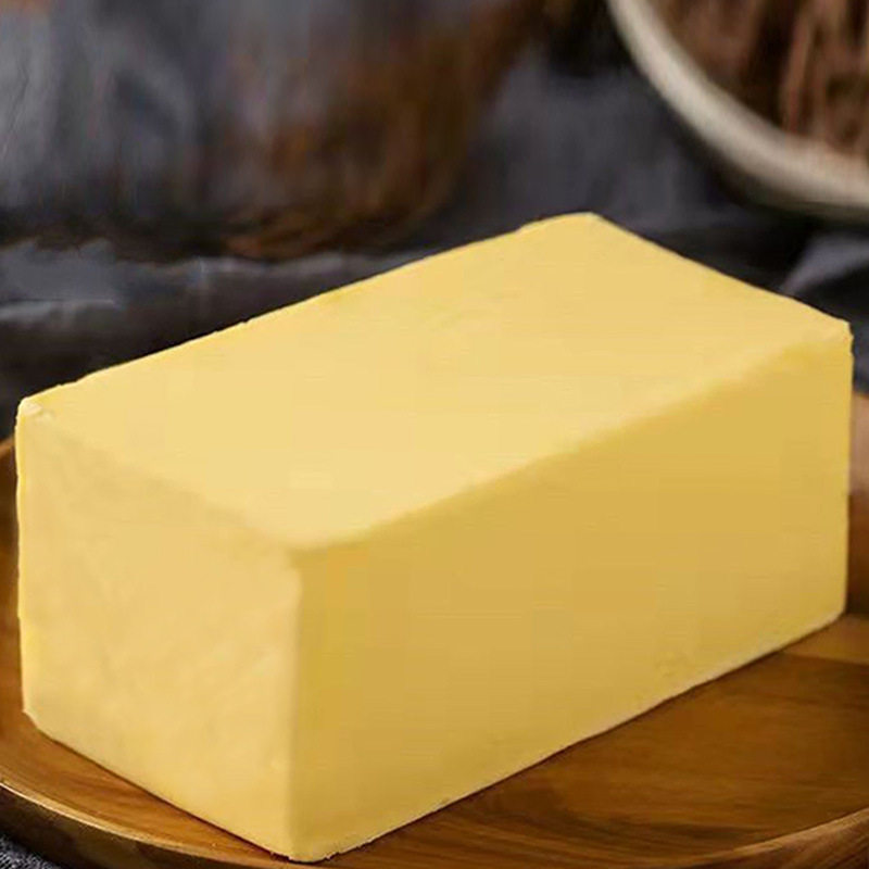 Animal Butter Baking Commercial Fried Steak Edible Toast Vegetable Yellow Cream Household jy Wholesale