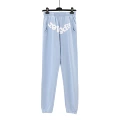 143 light blue trousers