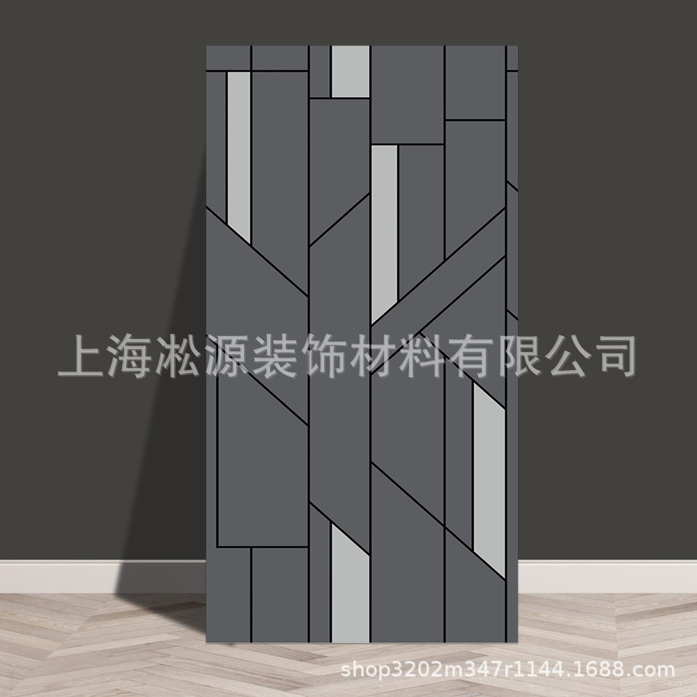 外贸跨境热销大理石仿瓷砖墙贴自粘防水防潮背景墙面装饰墙壁纸