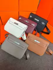 Hermes Handbag Kelly To Go