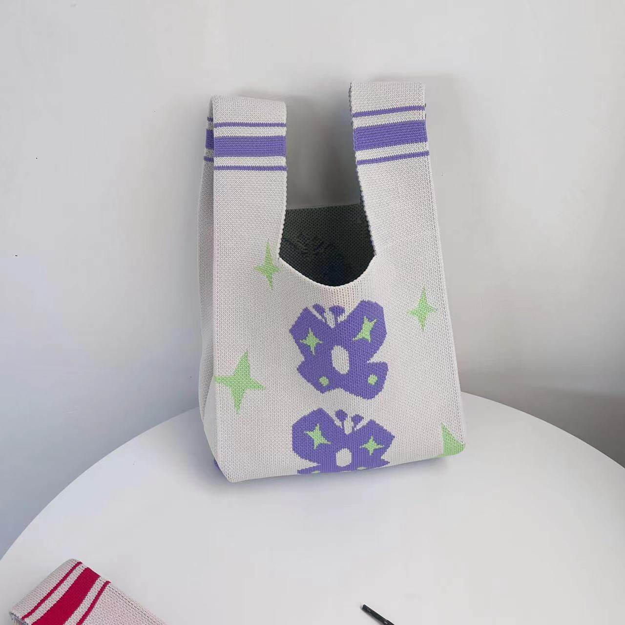 【強くお勧めします】輝く人生-パープル