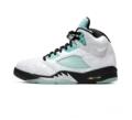 mint green