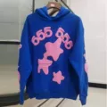 Blue stars