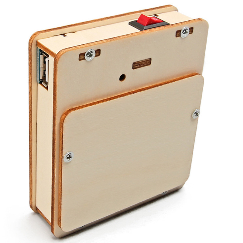 儿童科学实验套装学生幼儿园diy手工科技小制作材料礼物玩具批发