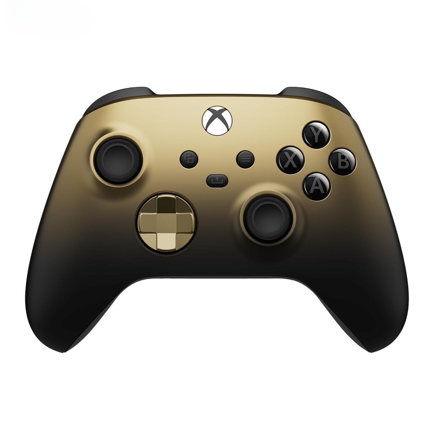 Original Xbox SeriesS/X Star Gold-plated Aurora Silver 20th Anniversary Limited Wireless Bluetooth Gamepad PC